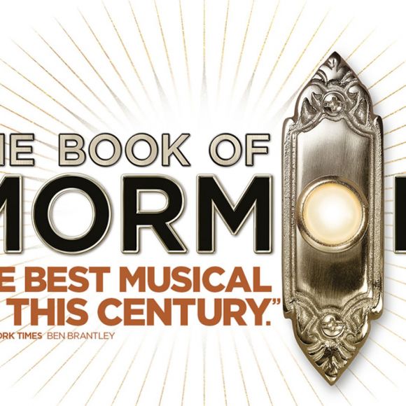 See offers to travel to The Book of Mormon - London Musical