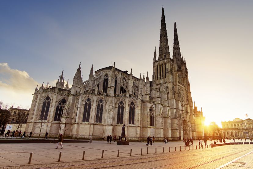 Normandy, Brittany & The Loire Valley
