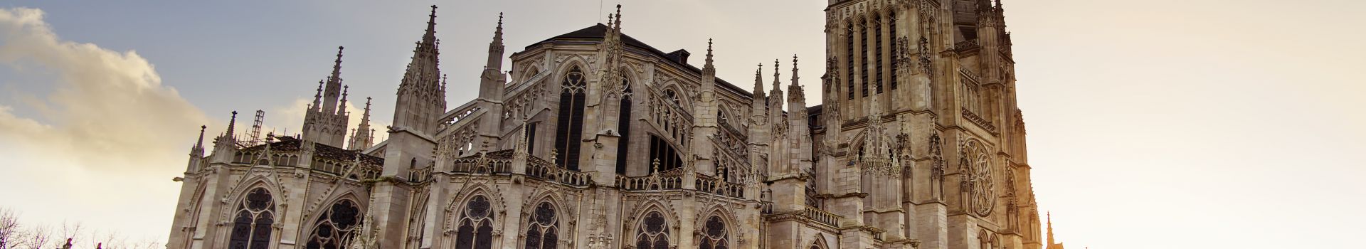Holidays to France | Book Flights & Hotel | Cassidy Travel