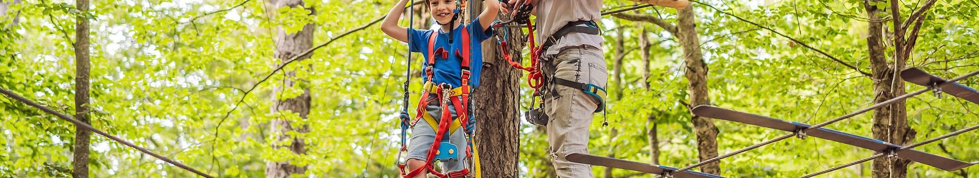 Bosc Aventura Holidays 