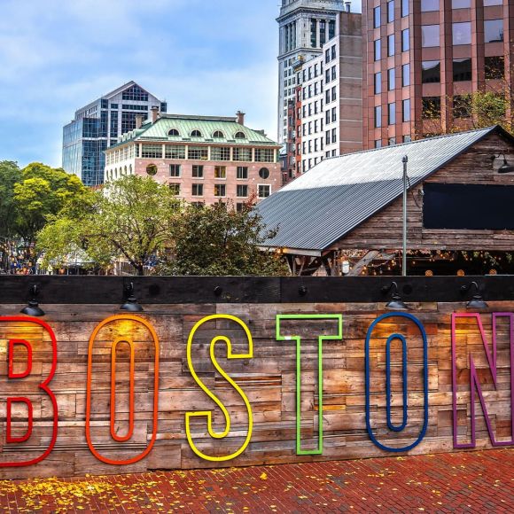 See offers to travel to Boston