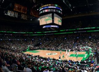 Boston Celtics V Miami Heat