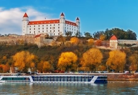 Bratislava Holidays with Cassidy Travel
