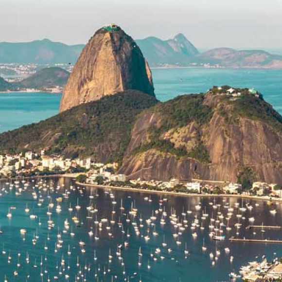 See offers to travel to Brazil