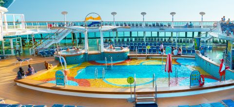 Brillance of the Seas