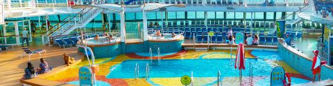 Brillance of the Seas