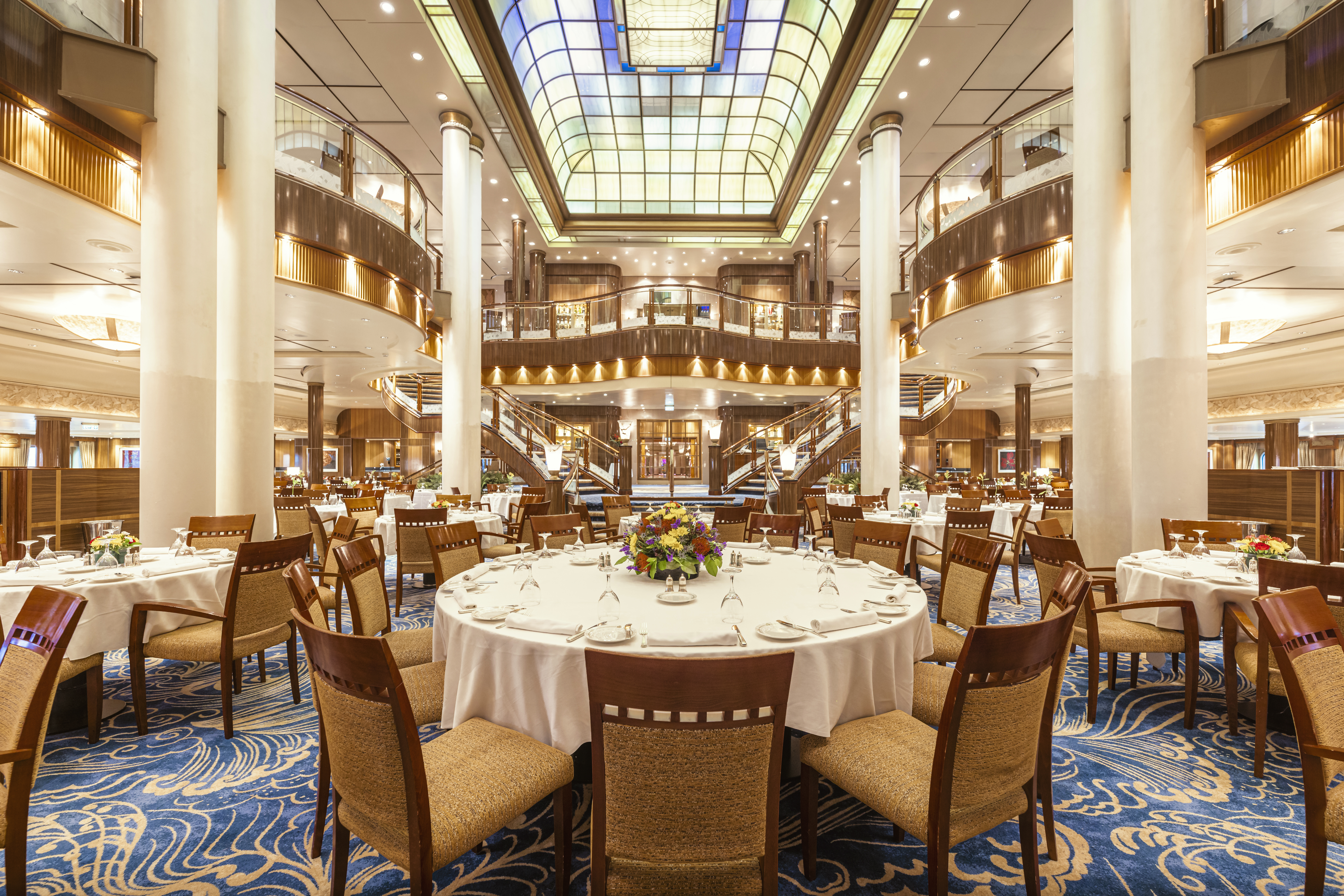 Queen Mary 2