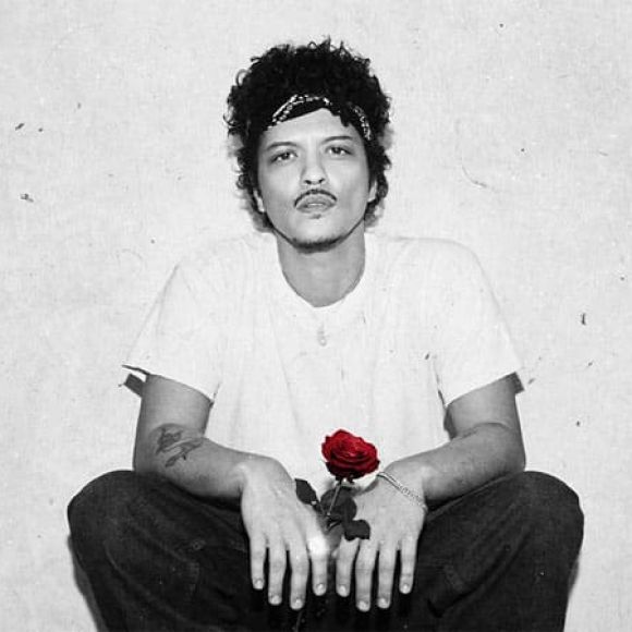 See offers to travel to Bruno Mars - 22nd July 2026