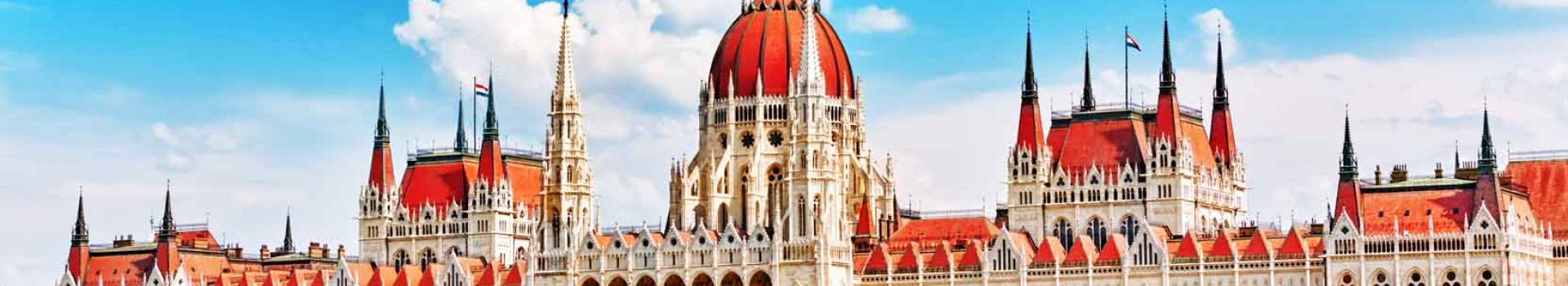 Country Destination Page - Holidays to Hungary - Cassidy Travel
