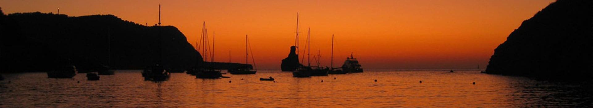 Cala Benirrás