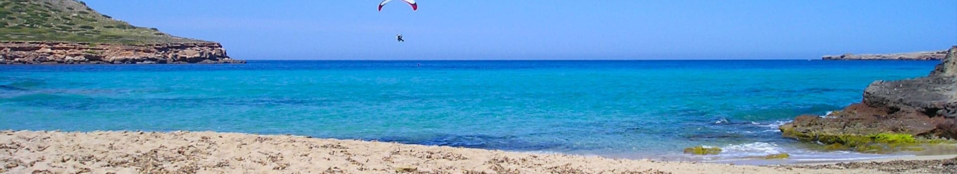 Cala Comte 