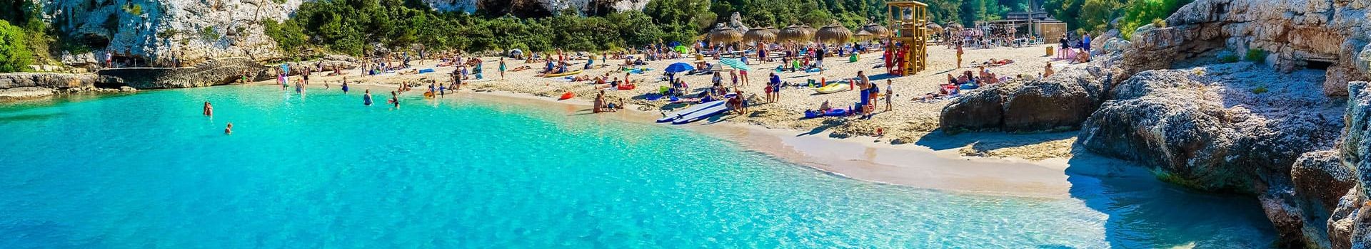 Cala Llombards Holidays