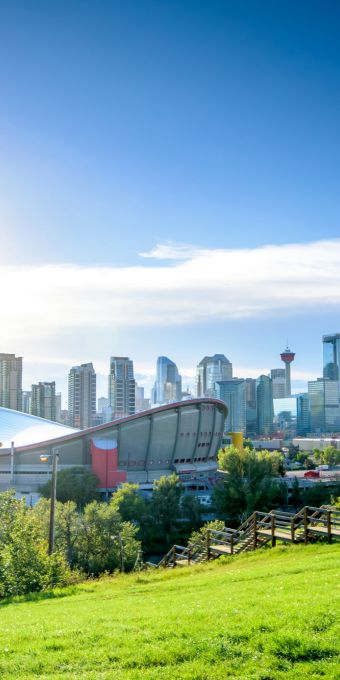 things to do in Calgary - Cassidy Travel blog