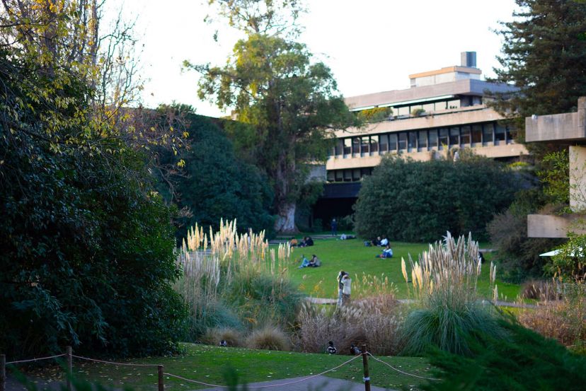 Calouste Gulbenkian Museum with Cassidy Travel