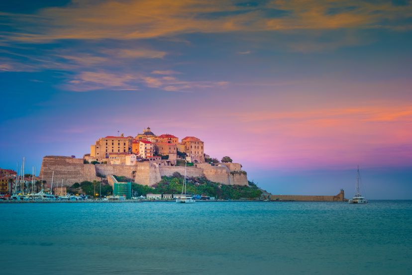 A Journey of Shimmering Shores & Timeless Mediterranean Treasures