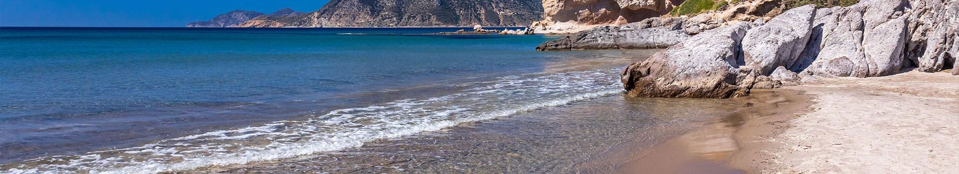 Camel Beach (Agios Theologos)