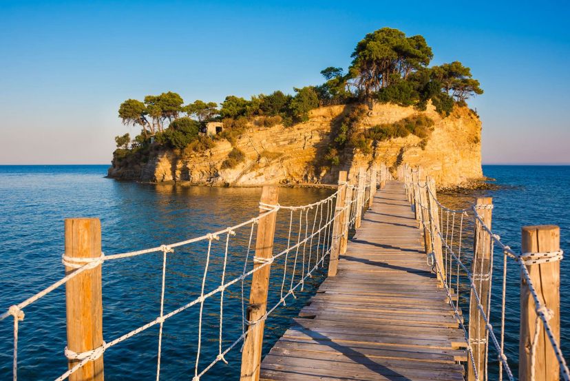 Cameo Island with Cassidy Travel