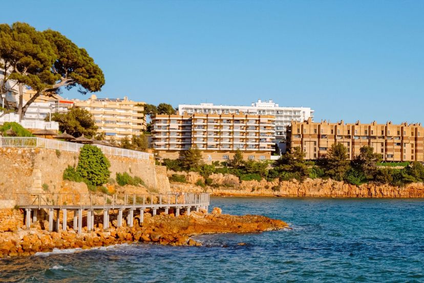 The Camí de Ronda Coastal Path with Cassidy Travel