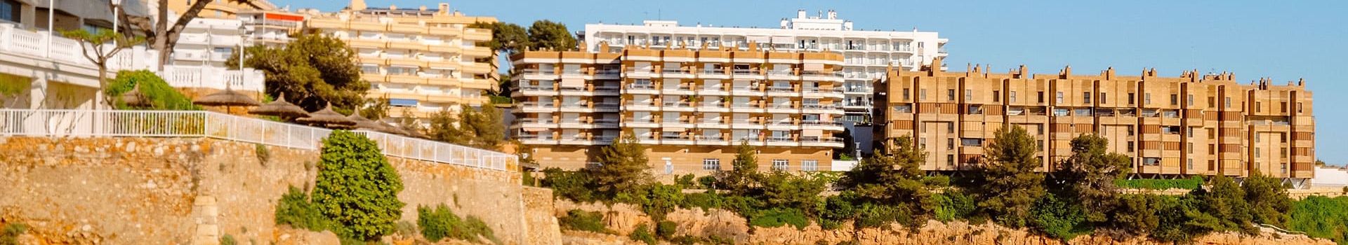 The Camí de Ronda Coastal Path Holidays 