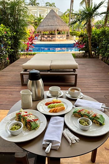 Cancun Food, Culture & Local Experiences