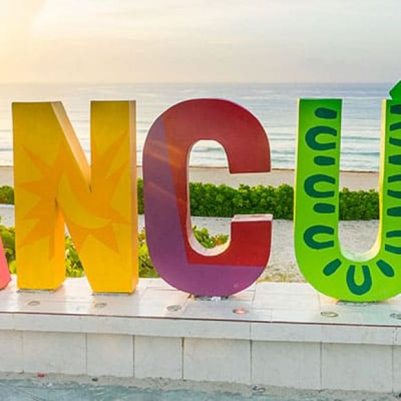 See offers to travel to Cancun