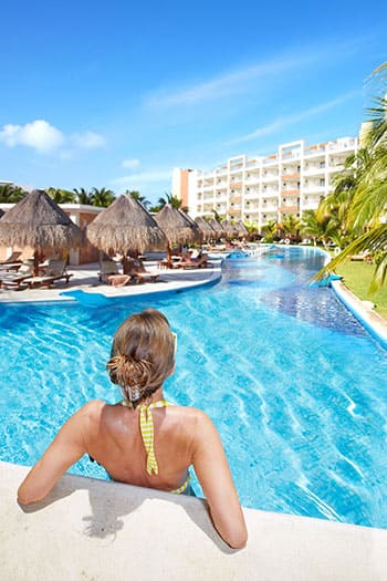 Cancun Holiday Planning