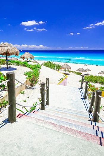 Cancun Overview
