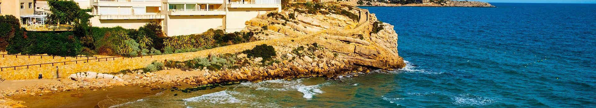 Capellans & Llenguadets Coves Holidays 