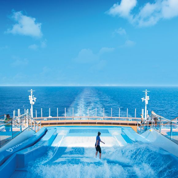 See offers to travel to Follow up your cruise quote