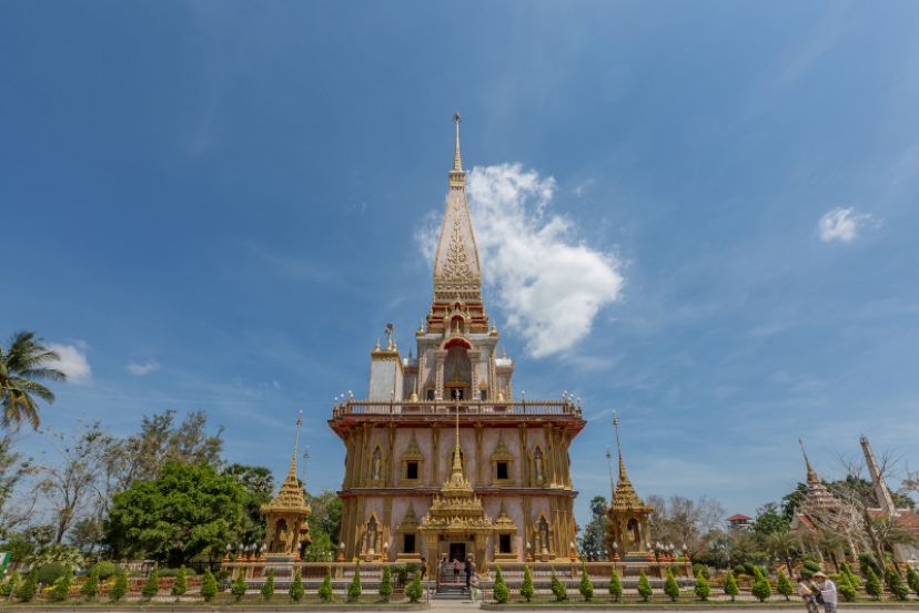 Grand Voyage Cruise with Cassidy Travel