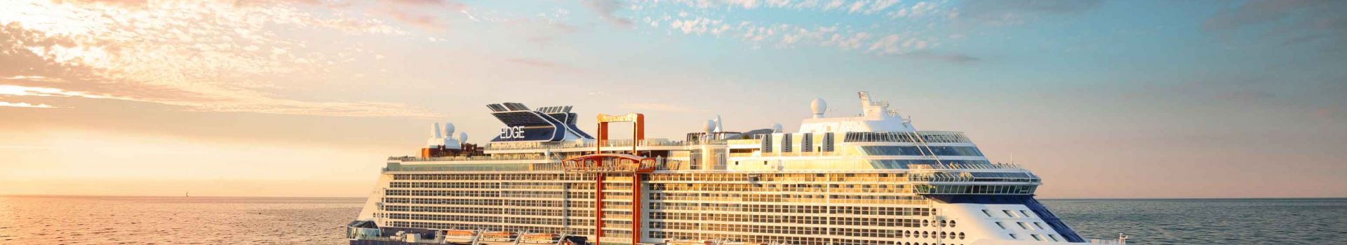 Celebrity Cruises