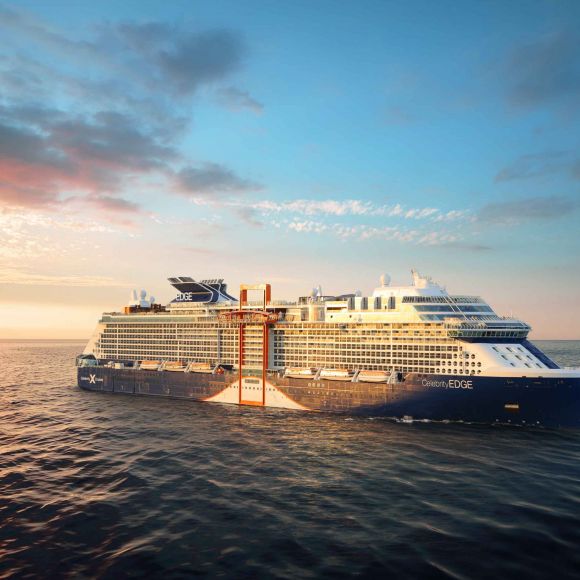 See offers to travel to Celebrity Cruises