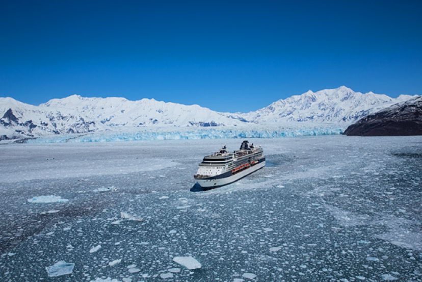 Toronto with Niagara Falls Tour, Vancouver & Alaska Dawes Glacier Fly/Cruise with Cassidy Travel