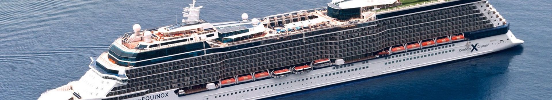 Celebrity Equinox