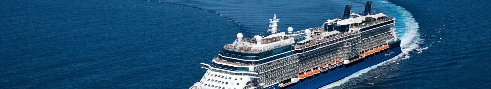 Celebrity Solstice