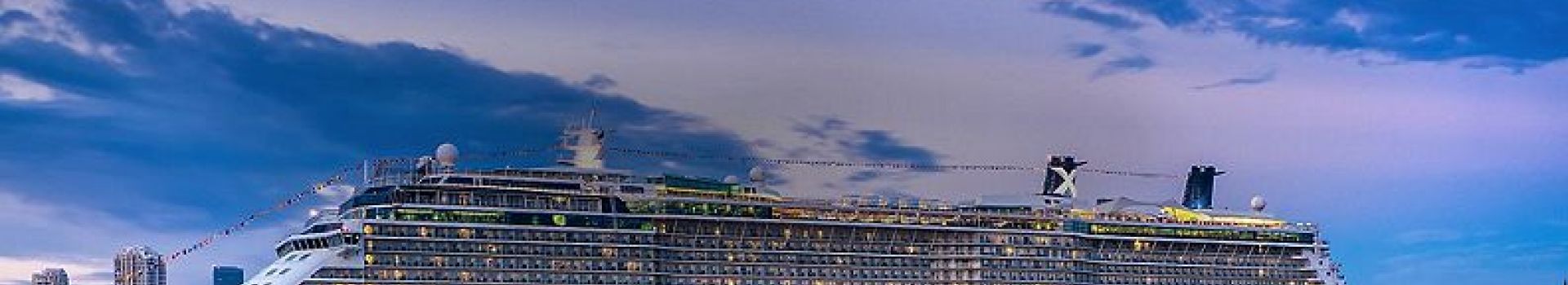 Celebrity Cruises Line Holidays