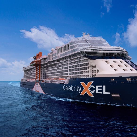 See offers to travel to Celebrity Xcel