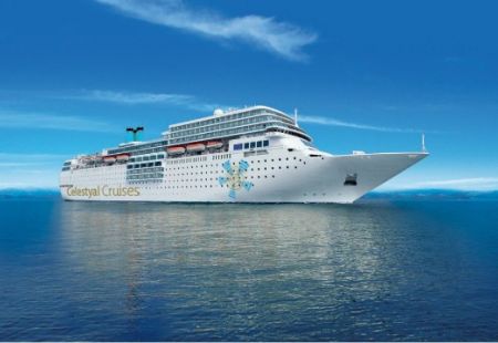 Celestyal Cruises | Cruises Holiday Travel Package | Cassidy Travel
