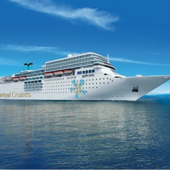 See offers to travel to Celestyal Cruises