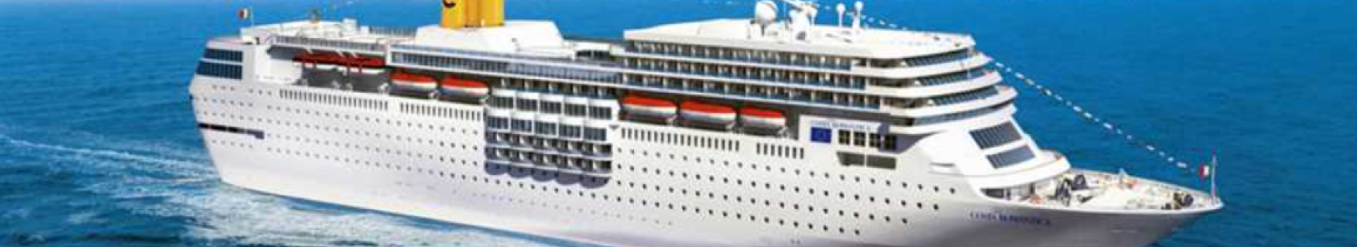 Wonder of the Seas - The Biggest Ship at Sea