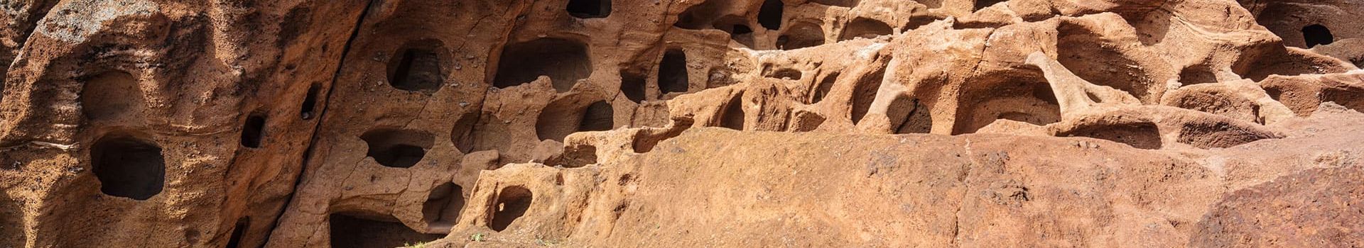 Cenobio de Valerón Holidays