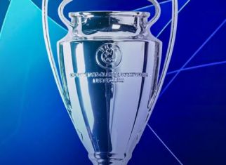 Liverpool V Real Madrid