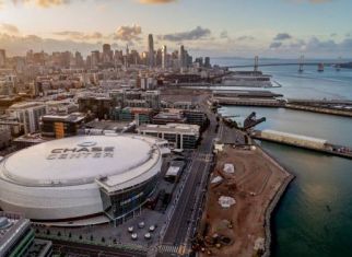 Golden State Warriors V Sacramento Kings