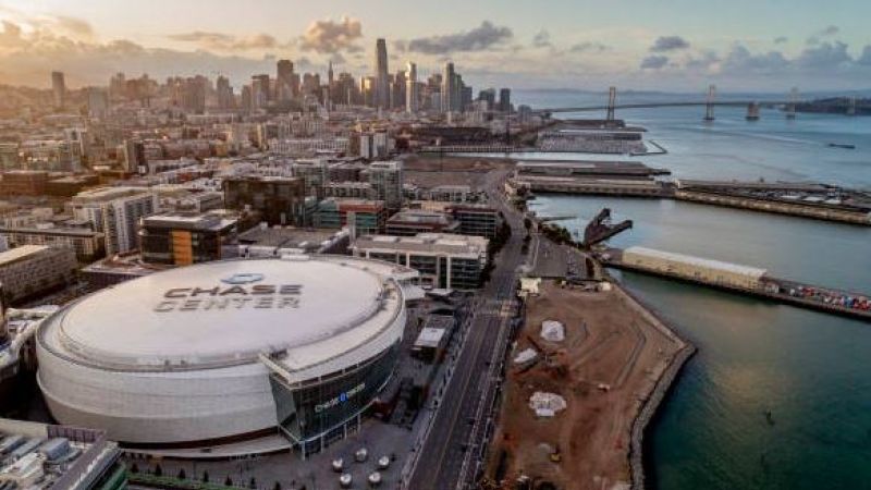 Golden State Warriors V Sacramento Kings