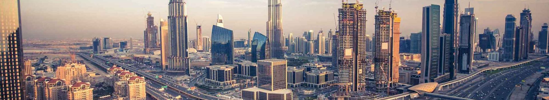 Cheap holidays to Dubai with Cassidy Travel