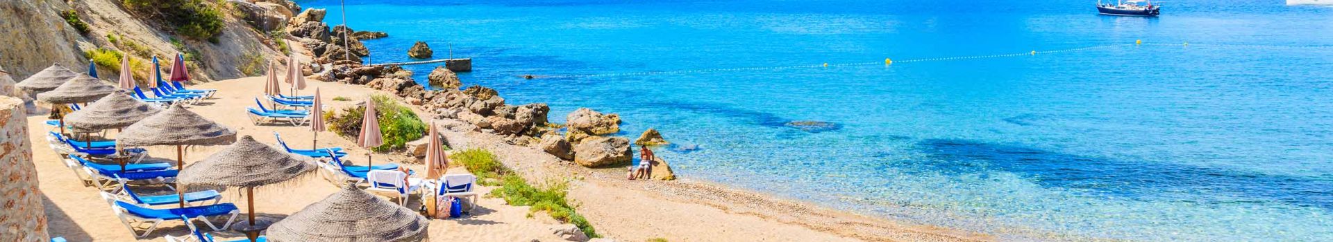 Cheap holidays to Ibiza with Cassidy Travel