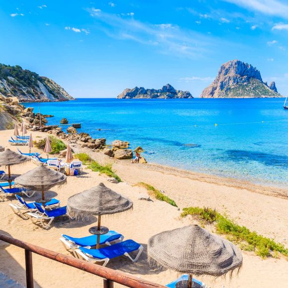 See offers to travel to Ibiza