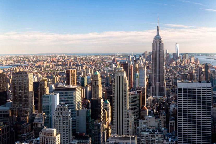 New York with Summit One Experience, Miami & Caribbean Fly/Cruise with Cassidy Travel
