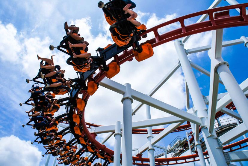 Orlando Stay and Bahamas Fly/Cruise with Cassidy Travel