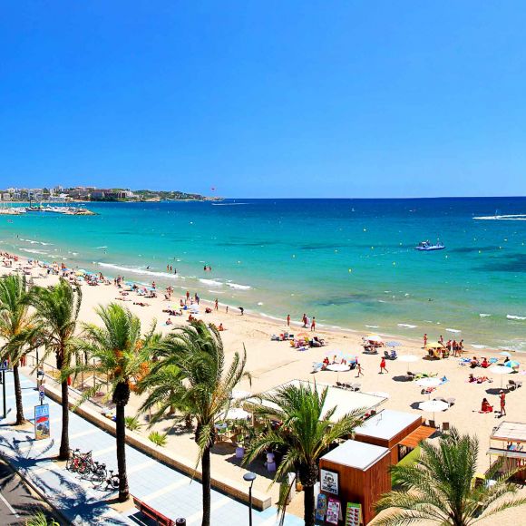 See offers to travel to Salou